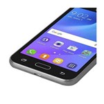 Ficha técnica e caractérísticas do produto Smartphone Galaxy J1 Duos Samsung 4G J120M - Preto
