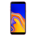 Ficha técnica e caractérísticas do produto Smartphone Galaxy J4+ 32GB Rosa Samsung