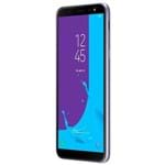 Ficha técnica e caractérísticas do produto Smartphone Galaxy J6 Samsung 5.6´´ 4G Android 8.0 13MP 32GB Prata