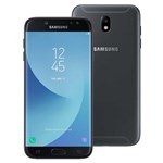 Ficha técnica e caractérísticas do produto Smartphone Galaxy J7 Pro J730G Dual Chip Samsung