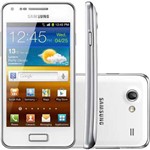 Ficha técnica e caractérísticas do produto Smartphone Galaxy S2 Lite Gt-I9070 8gb Desbloqueado Tim Branco