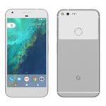 Ficha técnica e caractérísticas do produto Smartphone Google Pixel 32gb Tela 5.0" Android Wi-Fi Câmera 12.3MP - Prata