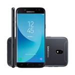 Ficha técnica e caractérísticas do produto Smartphone J530G Galaxy J5 Pro Dual Chip 5,2" Samsung