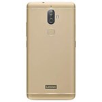 Ficha técnica e caractérísticas do produto Smartphone Lenovo K8 Plus XT1902-2 Dual 32GB 5.2" - Dourado
