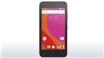 Ficha técnica e caractérísticas do produto Smartphone Lenovo Vibe B Dual Chip Android 6.0 Tela 4.5" 8Gb 4G Câmera...