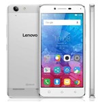 Smartphone Lenovo Vibe K5 A6020a40 16GB Dual Chip Tela 5P Câmera 13MP Android 5.1 Prata