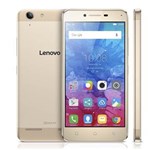 Ficha técnica e caractérísticas do produto Smartphone Lenovo Vibe K5 Dual Chip Android 5.1 Tela de 5, 16gb 4g Camera de 13mp -dourado