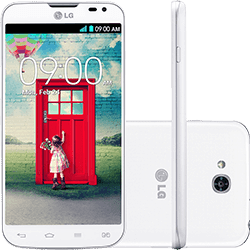 Ficha técnica e caractérísticas do produto Smartphone LG D410 L90 Dual Chip Desbloqueado Android 4.4 Kit Kat Tela 4.7" 8GB 3G Wi-Fi Câmera 8MP - Branco