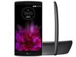Smartphone LG G Flex 2 16GB Titânio 4G Câm. 13MP - Tela 5.5” Full HD Proc. Octa Core Cartão 16GB