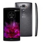 Ficha técnica e caractérísticas do produto Smartphone LG G Flex 2 H955 Titanium com Tela Curva de 5.5", 4G, Câmera 13MP, Android 5.0 e Processador Octa Core de 2.0 GHz