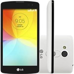 Smartphone Lg G2 Lite D295 Dual Branco