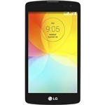 Ficha técnica e caractérísticas do produto Smartphone Lg G2 Lite D295 Dual Branco