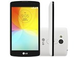 Smartphone LG G2 Lite Dual Chip 3G Câm. 8MP - Tela 4.5” Proc. Quad Core Android 4.4