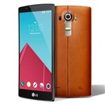 Smartphone Lg G4 32gb H815 - Dourado