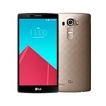 Ficha técnica e caractérísticas do produto Smartphone LG G4 H815 32GB Tela de 5,5" 4G Android 5.0 C