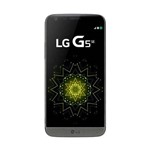 Smartphone LG G5 com Tela de 5.3'', 4G, 32 GB, Câmera 16MP + Frontal 8MP e Android 6.0
