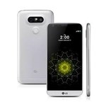 Ficha técnica e caractérísticas do produto Smartphone LG G5 SE Android 6.0 Tela 5.3'' 32GB 4G Câmera 16MP - Prata