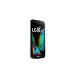 Ficha técnica e caractérísticas do produto Smartphone LG K10 K430Dsf, Tela 5,3