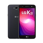 Ficha técnica e caractérísticas do produto Smartphone LG K10 Power M320TV Indigo