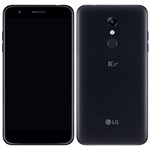 Ficha técnica e caractérísticas do produto Smartphone LG K11 Alpha Dual 16GB 5.3" 4G 7.1 8MP - Preto