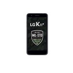 Ficha técnica e caractérísticas do produto Smartphone LG K11+ 32GB 4G Octa Core - 3GB RAM Tela 5,3 Câm. 13MP + Selfie 5MP Dual Chip - DOURADO