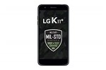 Ficha técnica e caractérísticas do produto Smartphone, LG K11+, 32 GB, 5.3", Preto