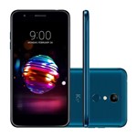 Ficha técnica e caractérísticas do produto Smartphone LG K11+ 32GB Dual Chip Android 7.0 Tela 5.3" Octa Core 1.5 Ghz 4G Câmera 13MP- Azul