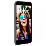 Ficha técnica e caractérísticas do produto Smartphone LG K11+ 32GB Dual Chip Tela 5.3 Câmera 13MP Android 7.1.2 Preto