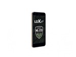 Ficha técnica e caractérísticas do produto Smartphone Lg K11+ PLUS Android 7.1, Dual Chip Dourado