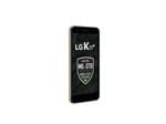 Ficha técnica e caractérísticas do produto Smartphone Lg K11+ Plus Dourado