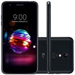 Ficha técnica e caractérísticas do produto Smartphone LG K11 Plus 32GB