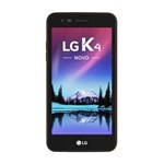 Ficha técnica e caractérísticas do produto Smartphone Lg K4 Marrom Lgx230Ds 8Gb Câmera 8Mp 5.0