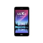 Ficha técnica e caractérísticas do produto Smartphone LG K4 NOVO Dual Chip Android 6.0, Tela 5" Quadcore 8GB 4G Câmera 8MP - Titânio