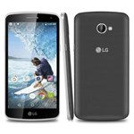 Ficha técnica e caractérísticas do produto Smartphone LG K5 Dual Chip 3G Android 5.1 Tela 5 Câmera 5Mp Preto