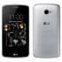 Ficha técnica e caractérísticas do produto Smartphone Lg K5 X220dsh Dual Sim Tela 5 8gb 5mp/2mp Android 5.1 - Prata X220DSH -