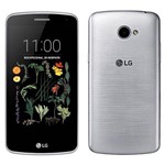 Ficha técnica e caractérísticas do produto Smartphone Lg K5 X220dsh Dualsim Tela 5" 8gb 5mp/2mp Android 5.1 - Preto Prata