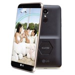 Ficha técnica e caractérísticas do produto Smartphone LG K7i (LGX230I) "Mosquito Away" Dual Sim Tela 5.0" 16Gb 2Gb Ram 4G LTE Camera 8MP+5MP