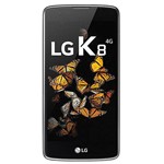 Smartphone Lg K8 Dual Chip Android 6.0 Tela 5" 16gb 4g Câmera de 8mp