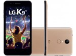 Ficha técnica e caractérísticas do produto Smartphone LG K9 16GB Dual Chip 5.0 Câmera 8MP Selfie 5MP Android TV Digital Android 7.0 Preto