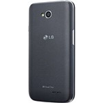 Ficha técnica e caractérísticas do produto Smartphone Lg L70 D325 Preto 4.5" Dual Chip Câmera 8mp 4gb Dual Core 1.2ghz Android 4.4