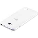 Ficha técnica e caractérísticas do produto Smartphone LG L90 Dual D410 Branco, Tela 4.7 Polegadas, Dual Chip, Android 4.4, Câmera 8MP e Processador Quad-Core de 1.2 GHz