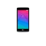 Ficha técnica e caractérísticas do produto Smartphone LG Leon TV H326TV Tela de 4.5" 8GB Dual Chip Quad Core Android 5.0 Câmera 8MP Titânio