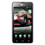 Ficha técnica e caractérísticas do produto Smartphone LG Optimus F5 P875 Preto, Tela 4.3, Android 4.1, Câmera 5MP, 3G/4G, Processador Snapdragon Dual Core, Wi-Fi e Bluetooth