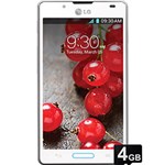 Ficha técnica e caractérísticas do produto Smartphone LG OpTimus L7 II Desbloqueado Android 4.1 Tela 4.3" 4GB 3G Wi-Fi - Câmera 8MP - Branco
