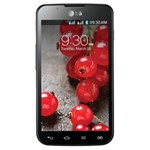 Ficha técnica e caractérísticas do produto Smartphone LG Optimus L7 II Dual P716 Preto com Dual Chip, Tela de 4.3”, Android 4.1, Câmera 8MP, 3G, Wi-Fi, AGPS, Bluetooth e Cartão 4GB - Celular LG