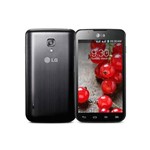 Ficha técnica e caractérísticas do produto Smartphone Lg Optimus L7 Ii Preto Android 4.1 3g 4gb Desbloqueado - Câmera 8mp Wi-Fi
