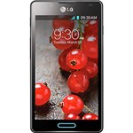 Ficha técnica e caractérísticas do produto Smartphone LG Optimus L7 II Preto Android 4.1 3G Desbloqueado - Câmera 8MP Wi-Fi
