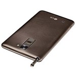 Ficha técnica e caractérísticas do produto Smartphone LG Stylus 2 K520DY Dual SIM 16GB 13MP - Marrom