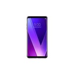 Ficha técnica e caractérísticas do produto Smartphone LG V30 H930 128GB - Tela 6.0" - Câmera Traseira Dupla 16MP+13MP - Violet
