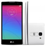 Ficha técnica e caractérísticas do produto Smartphone LG Volt 4G H442F Desbloqueado Tela 4,7" 4G Dual Chip Android 5.0 Branco - Lg